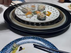 -望海臻鲜·海鲜餐厅