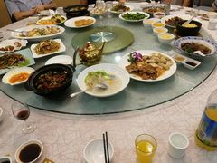-顺德佬华侨城店·商务宴请·团建