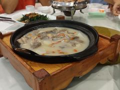 -新兴家喻酒家·羊城名宴(昌岗店)