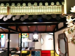 门面-吉旺港式餐厅(南方商城店)