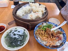 -晓友烧麦(光华村店)