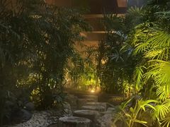 -三江森林温泉度假区