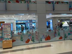 -凯德广场(武胜路店)