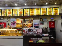 -杏园餐厅(阜成门店)