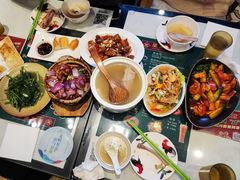 -滕记星发餐室·新加坡菜(巨鹿路店)