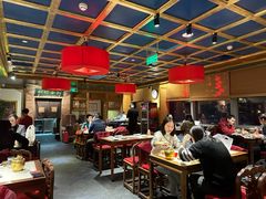 -小吊梨汤·北京菜·烤鸭(双井乐成中心店)