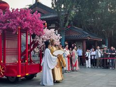 -华清宫景区