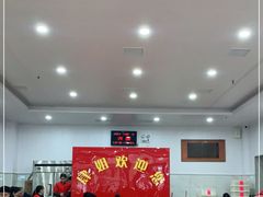 大堂-肆姐面粉馆(坡子街店)