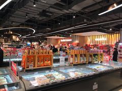 -Olé精品超市(广州太古汇店)