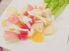 -必胜客(大悦城店)