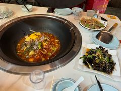 -人民公社铁锅炖·东北菜(卫国道店)