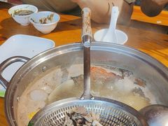-养牛邓·潮汕牛肉海鲜自助火锅(广州店)