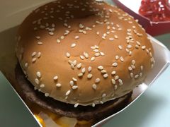 -麦当劳(沙河店)