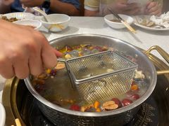 -八珍玉食鸡煲·打边炉(印象城店)