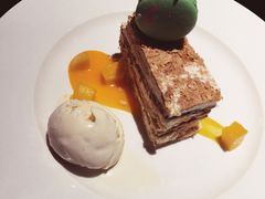 -武汉武昌威斯汀酒店-知味自助餐厅