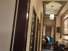 -惠丰堂饭庄·烤鸭·京味菜(西北旺·唐家岭店)