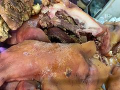 -王家大肉泡馍馆(宝平路8号)
