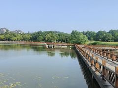 -云龙湖旅游景区