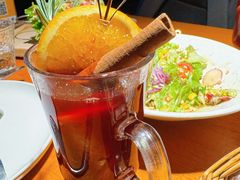 -布拉格餐厅· 中欧捷克菜(全国首店)