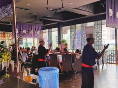 -悦巷海鲜自助铁板烧(秦皇东大街店)