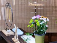 -中和·国风茶馆(愚园路店)