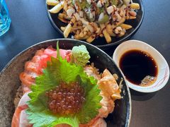 -Tanuki Raw(Orchard Central)