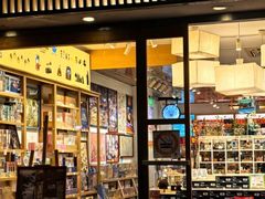 -猫的天空之城概念书店(大学路店)