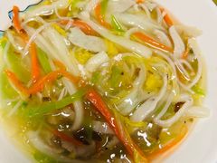 -天天渔港海鲜酒家(石浦玉泉路店)