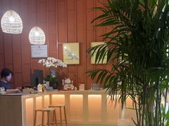 -LANN I 蘭·泰式古法按摩(高岛屋百货店)
