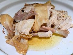 古法手撕盐焗鸡-客语客家菜(琶洲保利店)