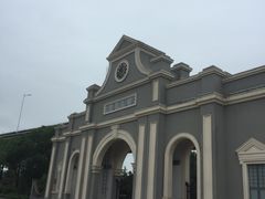 -凡德艺术街区