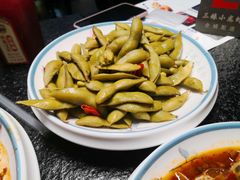 -三妹小龙虾·黄油蟹(华侨城总店)