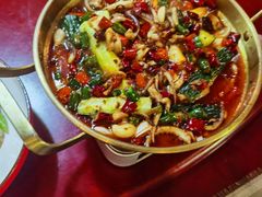 -悦硒楼·新派恩施菜