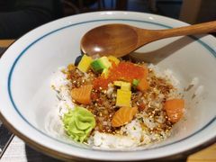 -吉屋烤肉(八宝街店)