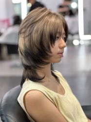 -YESIDO椰岛造型烫发染发