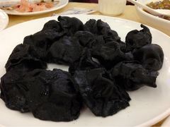 墨鱼水饺-海岛渔村大酒店(云霄路店)