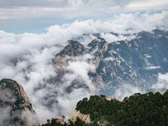 -华山风景名胜区