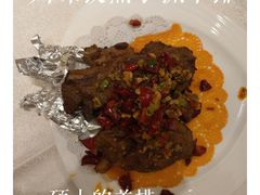 -荣粤酒家·融合粤菜