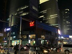 -大族广场Mall&More