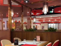 -晋阳春·山西菜·北京烤鸭(交大店)