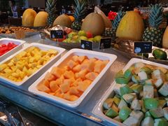 -广交会威斯汀酒店