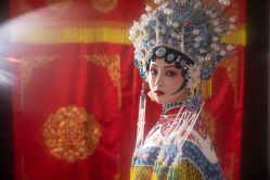-八角古风摄影