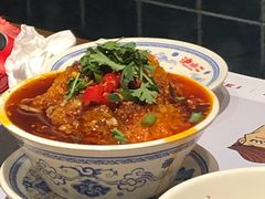 聪明的大脑-沪小二铜炉蛙锅(苏州中心星悦汇店)