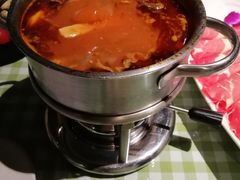 -番食园鲜食火锅(高新店)