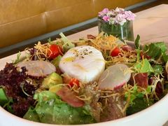 -The Rug Cafe(王府中环店)
