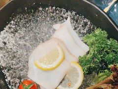 -湊湊火锅·茶憩(世博大道店)