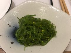 -小句号·精致料理(江南环球港店)