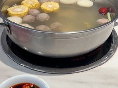 -八合里潮汕鲜牛肉火锅(福州万象城店)