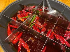 -乐闹闹重庆火鍋(民治店)