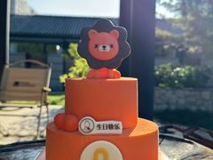 -CAKE BOSS 蛋糕老板(西单君太百货店)